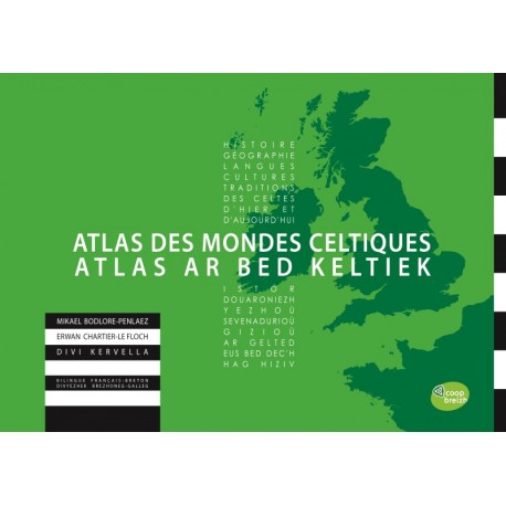 atlas-des-mondes-celtiques-atlas-ar-bed-keltiek